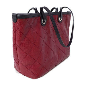 Chanel Bag the Tote Road On